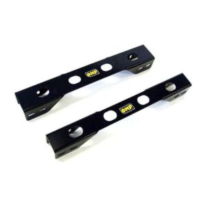 OMP HC/772 dedicated seat subframe on white background
