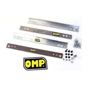OMP HC/773 dedicated seat subframe on white background
