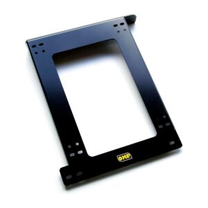 OMP HC/779 dedicated seat subframe on white background