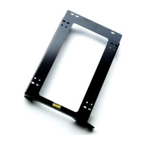 OMP HC/781 dedicated seat subframe on white background