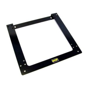 OMP HC/782 dedicated seat subframe on white background