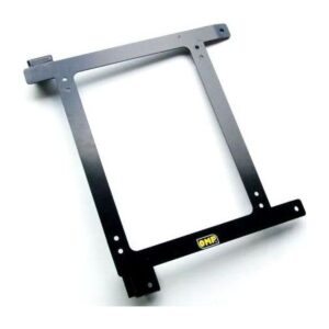 OMP HC/783 dedicated seat subframe on white background