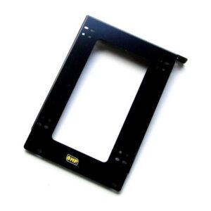 OMP HC/784 dedicated seat subframe on white background