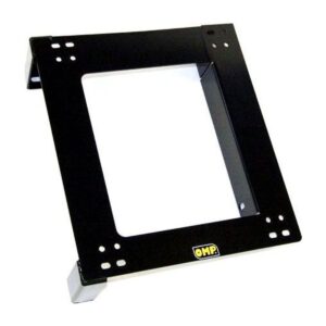 OMP HC/786 dedicated seat subframe on white background