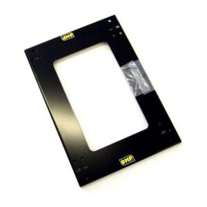 OMP HC/795 dedicated seat subframe on white background