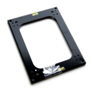 OMP HC/796 dedicated seat subframe on white background