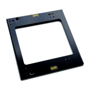 OMP HC/798 dedicated seat subframe on white background