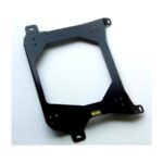 OMP HC/803 dedicated seat subframe on white background