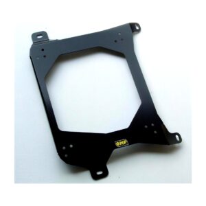 OMP HC/803 dedicated seat subframe on white background