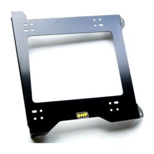 OMP HC/813 dedicated seat subframe on white background