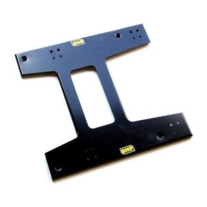OMP HC/818 dedicated seat subframe on white background