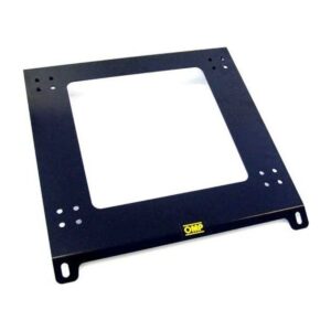 OMP HC/819 dedicated seat subframe on white background