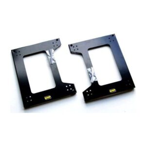 OMP HC/834 dedicated seat subframe on white background