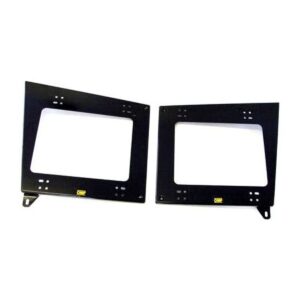 OMP HC/835 dedicated seat subframe on white background