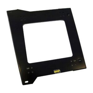 OMP HC/845 dedicated seat subframe on white background