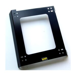 OMP HC/846 dedicated seat subframe on white background