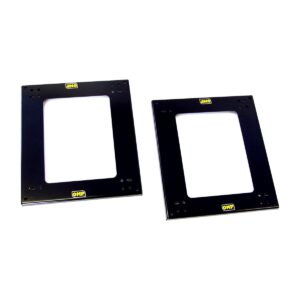 OMP HC/848 dedicated seat subframe on white background