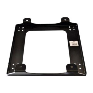 OMP HC/853 dedicated seat subframe on white background