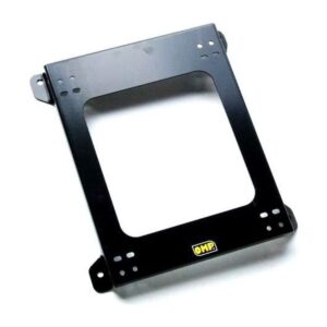 OMP HC/859 dedicated seat subframe on white background