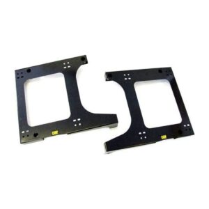 OMP HC/862 dedicated seat subframe on white background