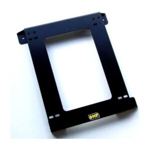 OMP HC/863 dedicated seat subframe on white background
