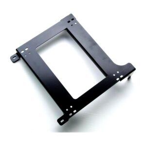 OMP HC/866 dedicated seat subframe on white background