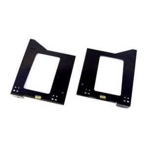 OMP HC/867 dedicated seat subframe on white background