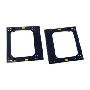OMP HC/868 dedicated seat subframe on white background