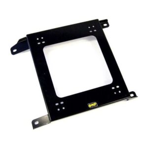 OMP HC/869 dedicated seat subframe on white background