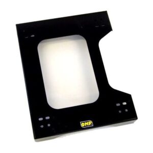 OMP HC/870 dedicated seat subframe on white background