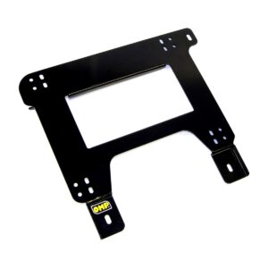 OMP HC/871 dedicated seat subframe on white background