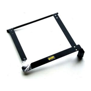 OMP HC/875 dedicated seat subframe on white background