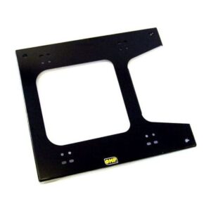 OMP HC/877 dedicated seat subframe on white background