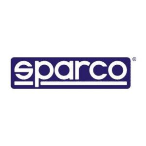 Sparco 00499014 dedicated seat subframe on white background