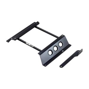 Sparco 00499019 dedicated seat subframe on white background