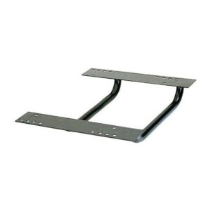 Sparco 00499050 dedicated seat subframe on white background