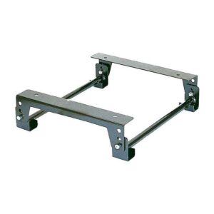 Sparco 00499051 dedicated seat subframe on white background