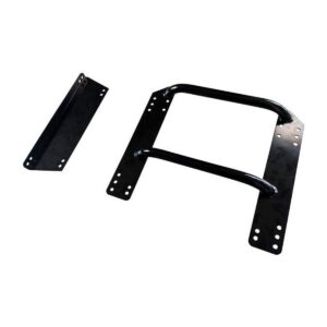 Sparco 00499054 dedicated seat subframe on white background