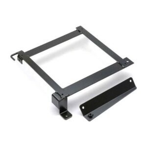 Sparco 00499056 dedicated seat subframe on white background