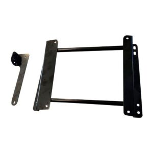 Sparco 00499058 dedicated seat subframe on white background