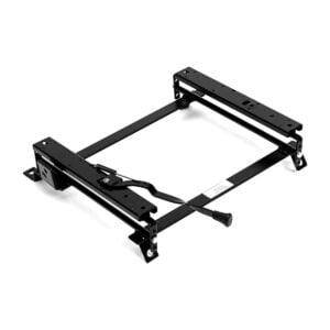 Sparco 004990681 dedicated seat subframe on white background