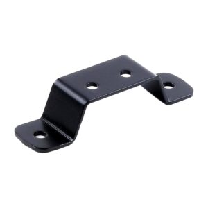 Sparco 00499069 dedicated seat subframe on white background