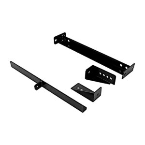 Sparco 00499071 dedicated seat subframe on white background