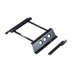 Sparco 00499076 dedicated seat subframe on white background