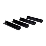 Sparco 00499077 dedicated seat subframe on white background
