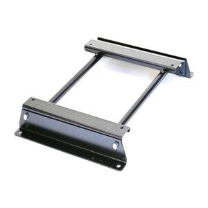Sparco 00499078 dedicated seat subframe on white background