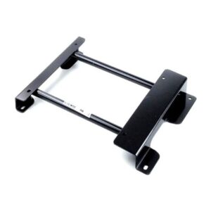 Sparco 00499083 dedicated seat subframe on white background
