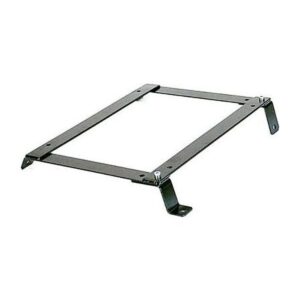 Sparco 00499092 dedicated seat subframe on white background