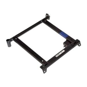 Sparco 00499096 dedicated seat subframe on white background