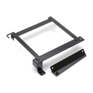 Sparco 00499103 dedicated seat subframe on white background